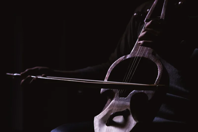 Sonidos que atraviesan siglos: la música persa llega a los escenarios de Madrid